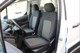 Thumbnail of 2022 White Ford Transit Connect