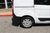 Thumbnail of 2022 White Ford Transit Connect