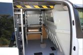 Thumbnail of 2022 White Ford Transit Connect