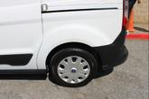 Thumbnail of 2022 White Ford Transit Connect