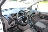 Thumbnail of 2022 White Ford Transit Connect