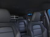 Thumbnail of 2025 Black Chevrolet Equinox EV
