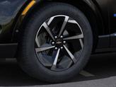 Thumbnail of 2025 Black Chevrolet Equinox EV