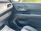 Thumbnail of 2021 Summit White Chevrolet Tahoe