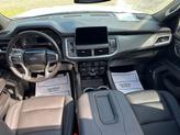 Thumbnail of 2021 Summit White Chevrolet Tahoe