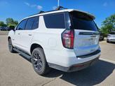 Thumbnail of 2021 Summit White Chevrolet Tahoe