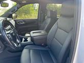 Thumbnail of 2021 Summit White Chevrolet Tahoe