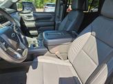 Thumbnail of 2021 Summit White Chevrolet Tahoe