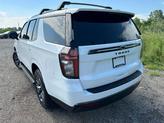 Thumbnail of 2021 Summit White Chevrolet Tahoe
