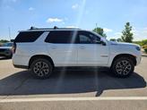 Thumbnail of 2021 Summit White Chevrolet Tahoe