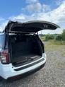 Thumbnail of 2021 Summit White Chevrolet Tahoe