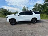 Thumbnail of 2021 Summit White Chevrolet Tahoe
