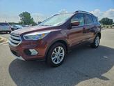 Thumbnail of 2018 Cinnamon Glaze Ford Escape