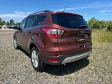Thumbnail of 2018 Cinnamon Glaze Ford Escape