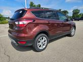 Thumbnail of 2018 Cinnamon Glaze Ford Escape