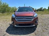 Thumbnail of 2018 Cinnamon Glaze Ford Escape