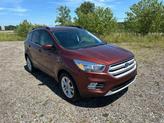 Thumbnail of 2018 Cinnamon Glaze Ford Escape