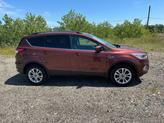 Thumbnail of 2018 Cinnamon Glaze Ford Escape