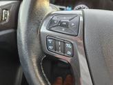 Thumbnail of 2019 Lightning Blue Metallic Ford Ranger