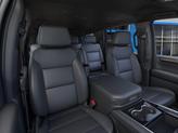 Thumbnail of 2026 Sterling Gray Metallic Chevrolet Tahoe