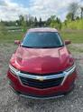 Thumbnail of 2023 Radiant Red Tintcoat Chevrolet Equinox