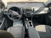 Thumbnail of 2023 Radiant Red Tintcoat Chevrolet Equinox