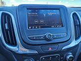 Thumbnail of 2021 Mosaic Black Metallic Chevrolet Equinox