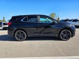 Thumbnail of 2021 Mosaic Black Metallic Chevrolet Equinox