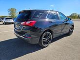 Thumbnail of 2021 Mosaic Black Metallic Chevrolet Equinox