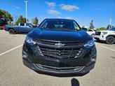 Thumbnail of 2021 Mosaic Black Metallic Chevrolet Equinox
