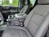 Thumbnail of 2021 Black Chevrolet Silverado 1500