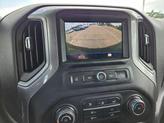 Thumbnail of 2021 Black Chevrolet Silverado 1500