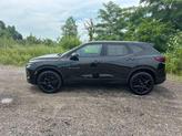 Thumbnail of 2023 Black Chevrolet Blazer