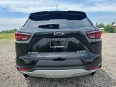 Thumbnail of 2023 Black Chevrolet Blazer