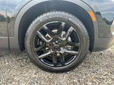 Thumbnail of 2023 Black Chevrolet Blazer