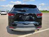 Thumbnail of 2023 Black Chevrolet Blazer