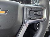 Thumbnail of 2023 Black Chevrolet Blazer