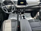 Thumbnail of 2023 Black Chevrolet Blazer