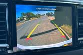 Thumbnail of 2025 Bright White Clearcoat Chrysler Voyager