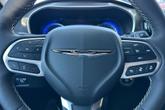 Thumbnail of 2025 Bright White Clearcoat Chrysler Voyager