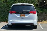 Thumbnail of 2025 Bright White Clearcoat Chrysler Voyager