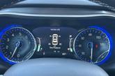 Thumbnail of 2025 Bright White Clearcoat Chrysler Voyager