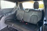 Thumbnail of 2025 Bright White Clearcoat Chrysler Voyager