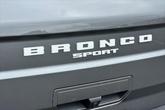 Thumbnail of 2022 Carbonized Gray Metallic Ford Bronco Sport