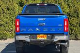 Thumbnail of 2019 Lightning Blue Ford Ranger