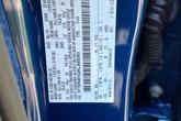 Thumbnail of 2019 Lightning Blue Ford Ranger