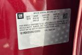 Thumbnail of 2017 Siren Red Tintcoat Chevrolet Volt