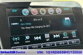 Thumbnail of 2017 Siren Red Tintcoat Chevrolet Volt
