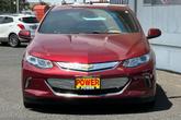 Thumbnail of 2017 Siren Red Tintcoat Chevrolet Volt