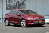 Thumbnail of 2017 Siren Red Tintcoat Chevrolet Volt